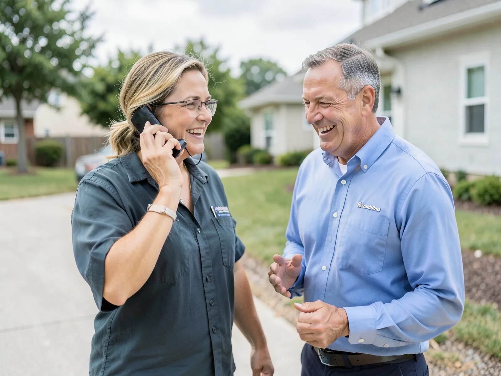 Frequently Asked Questions About Storm Damage Restoration in Fall River, KS